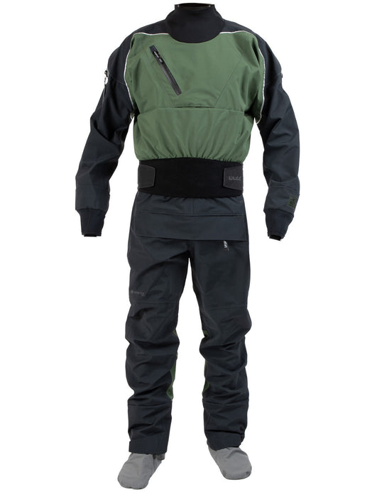 Kokatat - Mens Icon Dry Suit (Past Season) Small Only