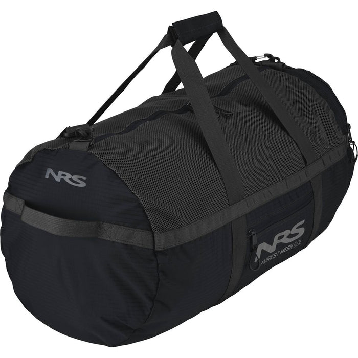 NRS - Purest Mesh Duffel Bag