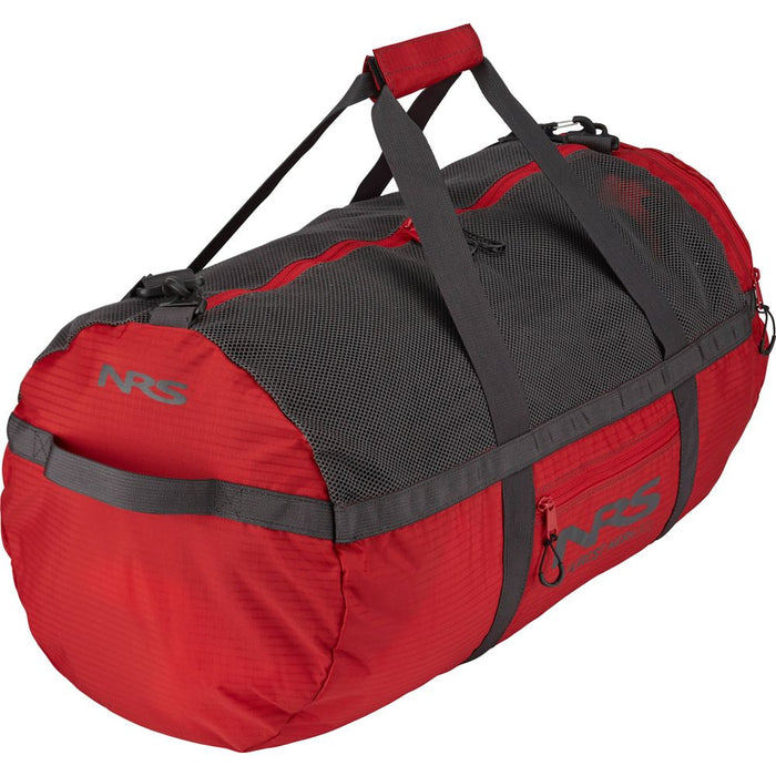 NRS - Purest Mesh Duffel Bag