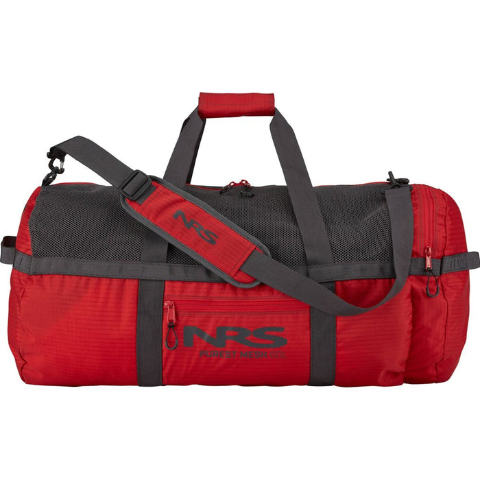 NRS - Purest Mesh Duffel Bag