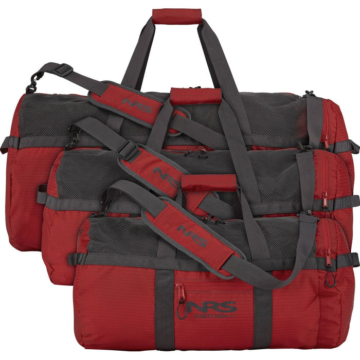 NRS - Purest Mesh Duffel Bag