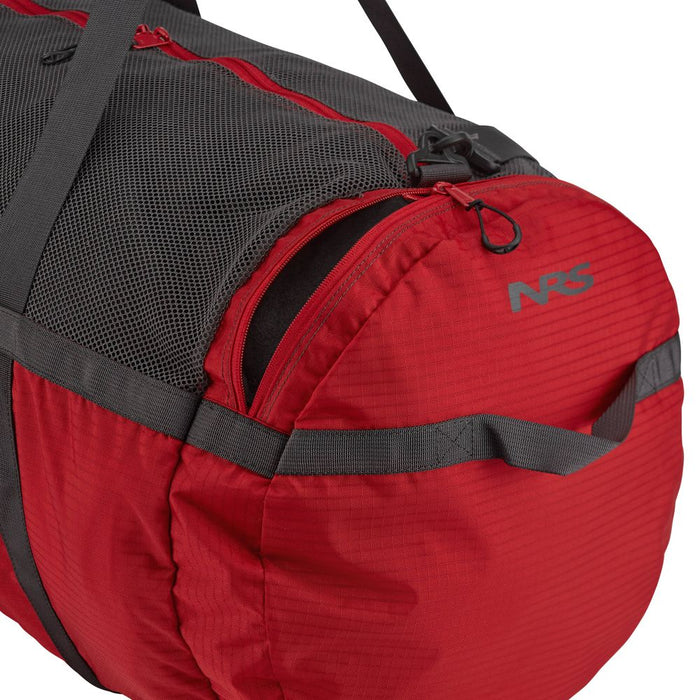 NRS - Purest Mesh Duffel Bag