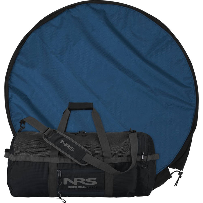 NRS - Quick Change Duffel