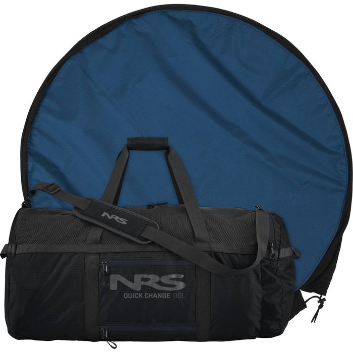 NRS - Quick Change Duffel