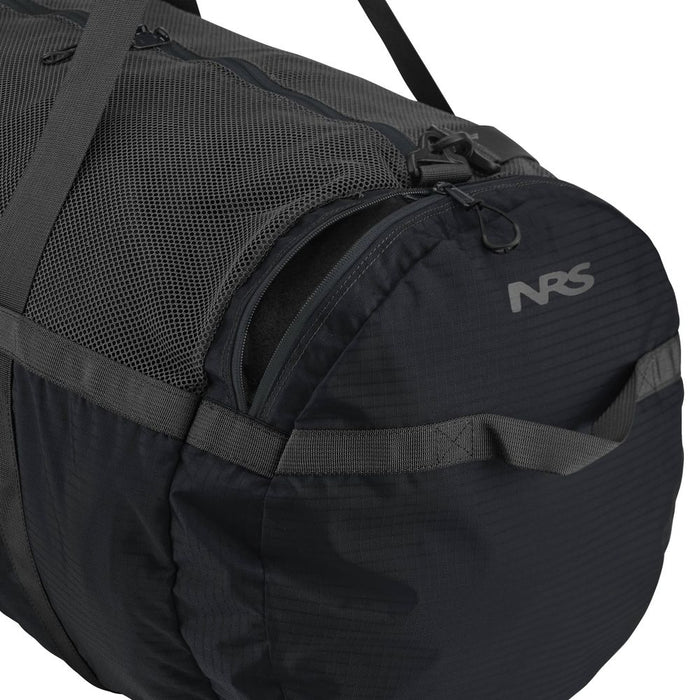 NRS - Quick Change Duffel