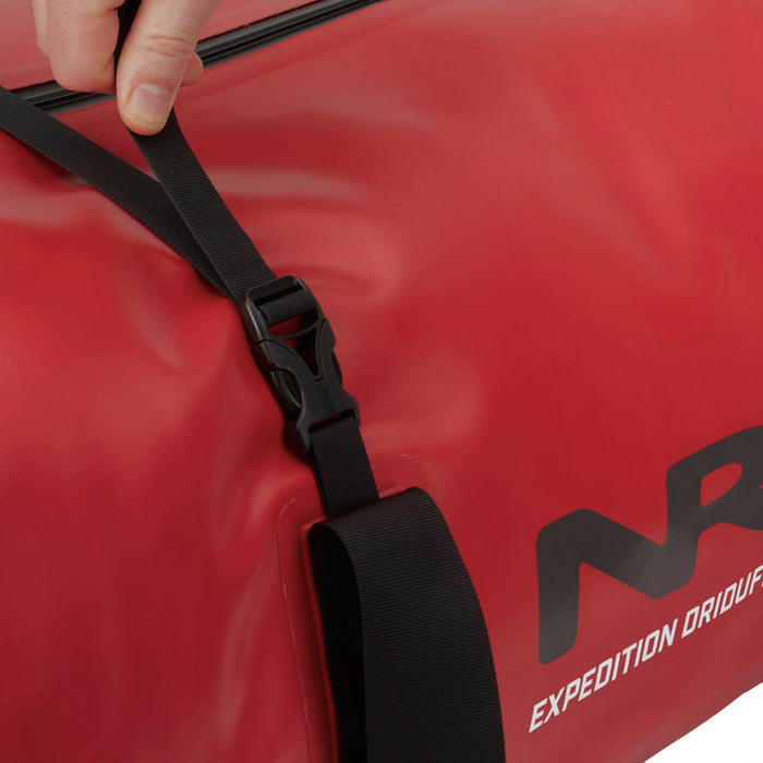 NRS - Expedition DriDuffel Dry Bag