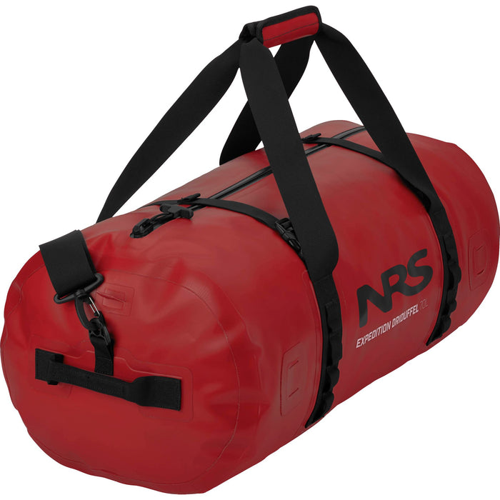 NRS - Expedition DriDuffel Dry Bag