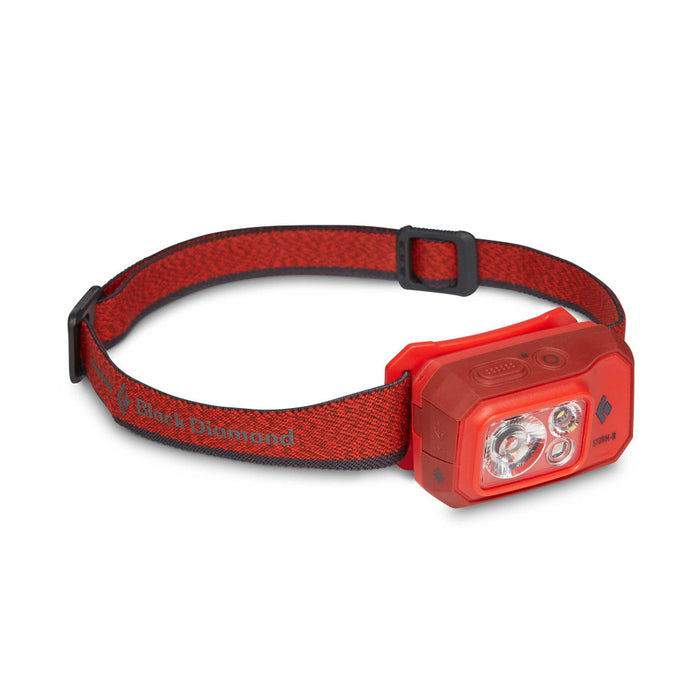 Black Diamond - Storm 500-R Headlamp