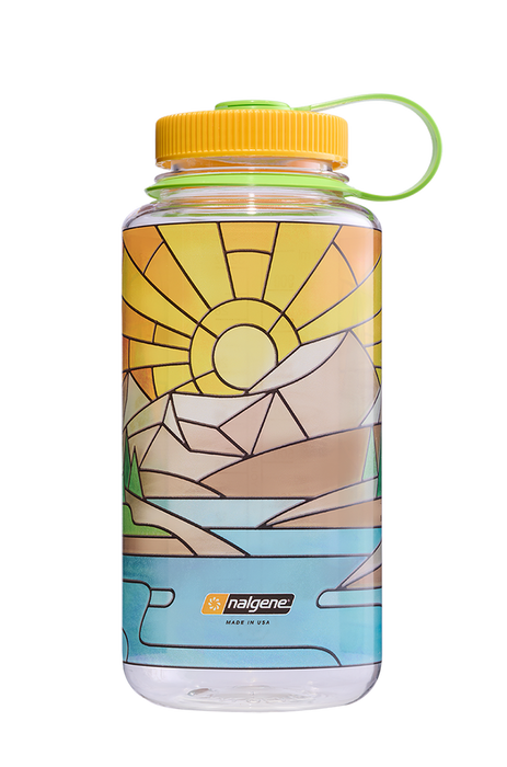 Nalgene - 1L Water Bottle