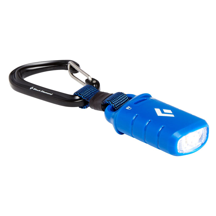 Black Diamond - Ion Keychain Light