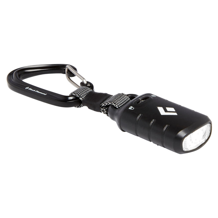 Black Diamond - Ion Keychain Light