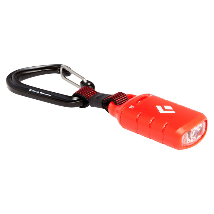 Black Diamond - Ion Keychain Light