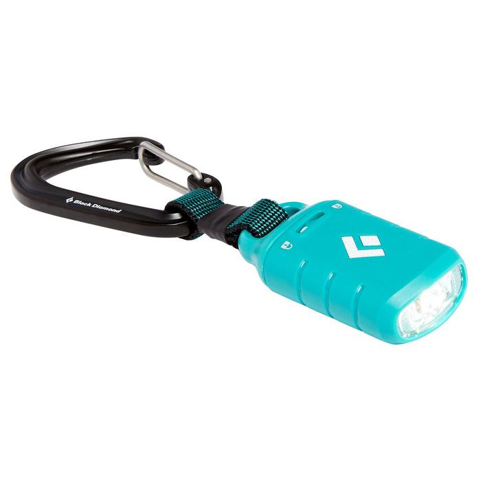 Black Diamond - Ion Keychain Light