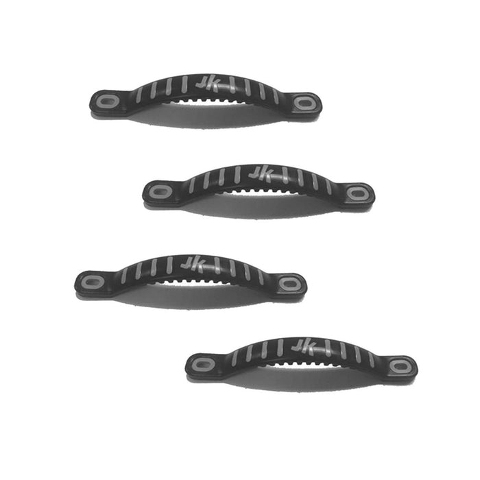 Jackson Kayak - Handle Rec/Fishing Overmolded Kit (4pk)