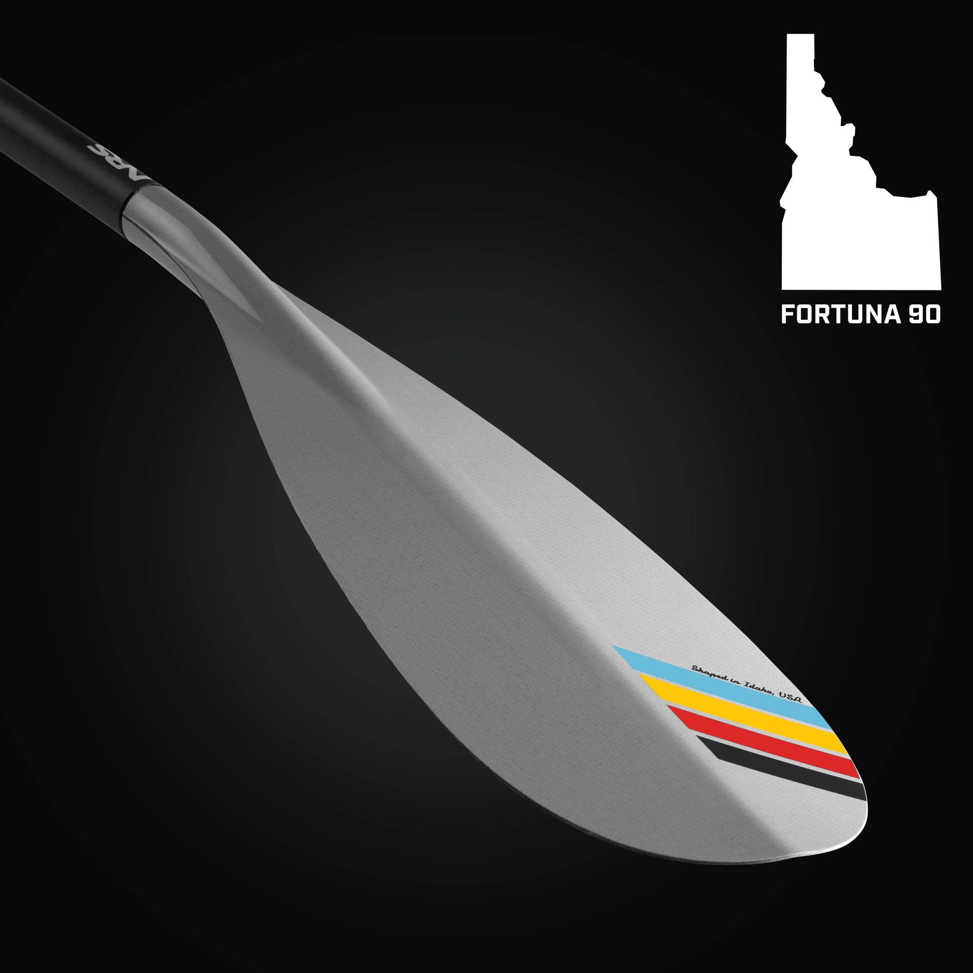 NRS - Fortuna 90 Adjustable SUP Paddle