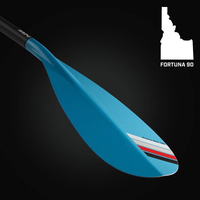 NRS - Fortuna 90 Adjustable SUP Paddle