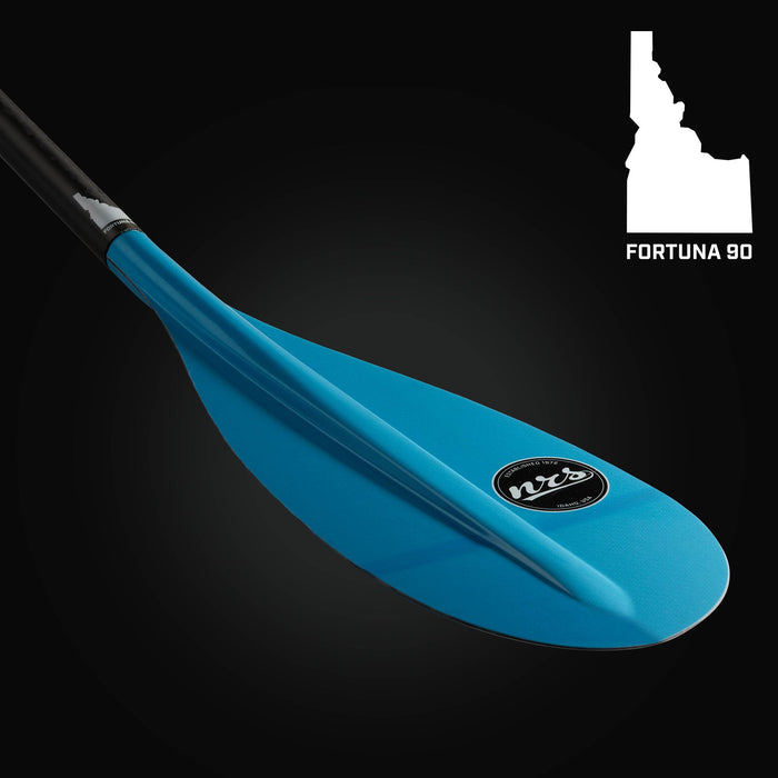 NRS - Fortuna 90 Adjustable SUP Paddle