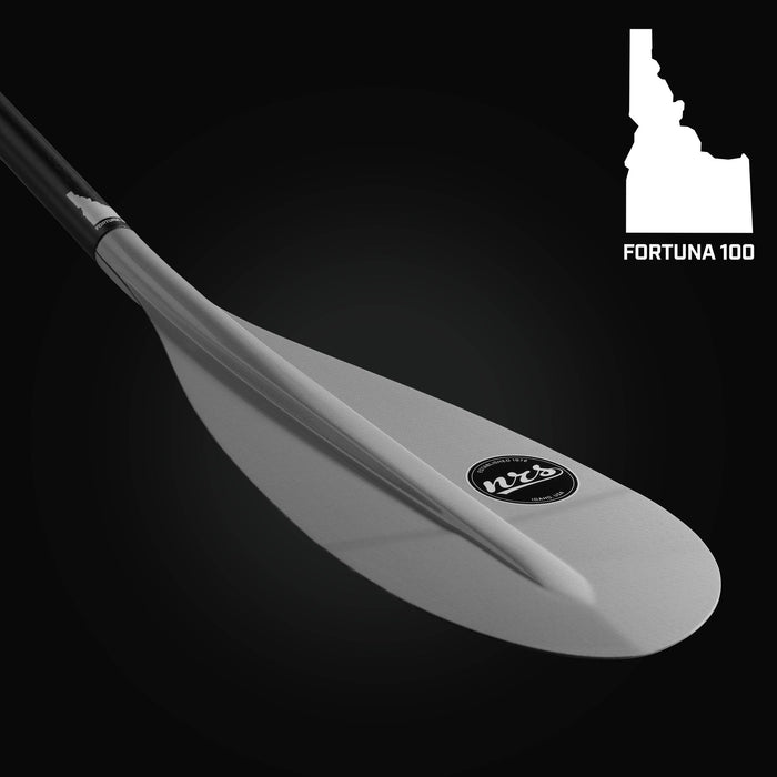 NRS - Fortuna 100 Adjustable SUP Paddle