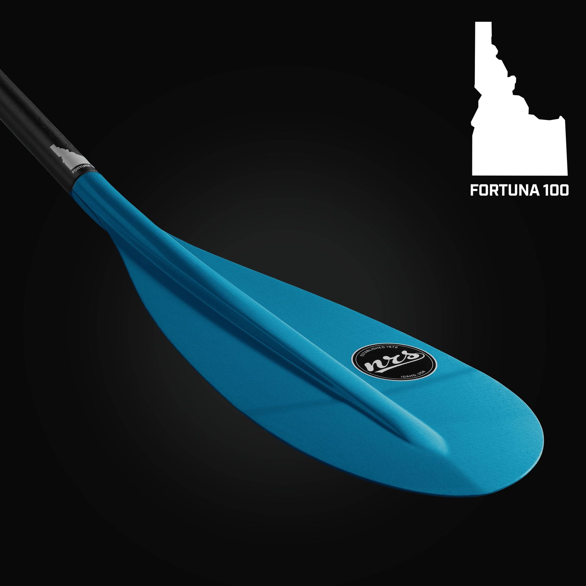 NRS - Fortuna 100 Adjustable SUP Paddle