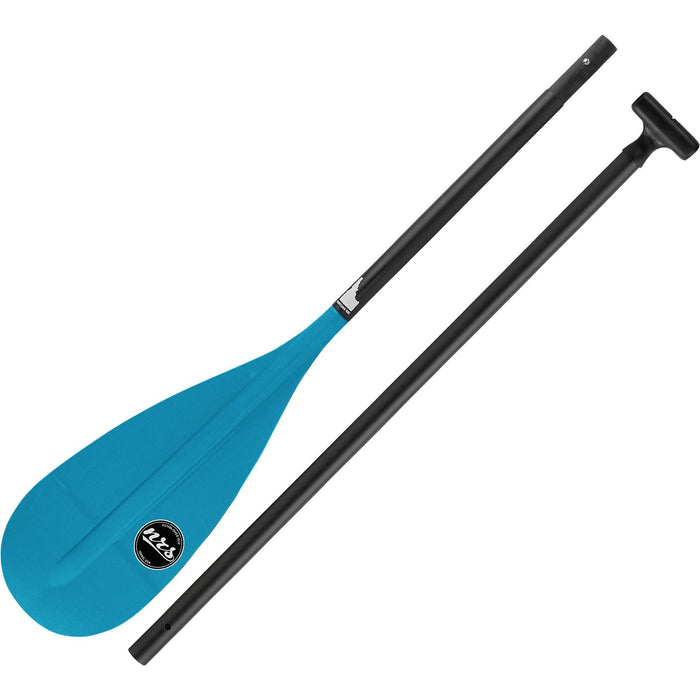 NRS - Fortuna 100 Travel Adjustable SUP Paddle 68-84"(3-Pc)