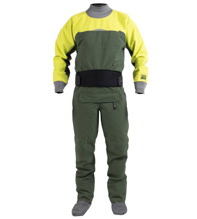 Kokatat - Men's Icon Dry Suit GORE-TEX