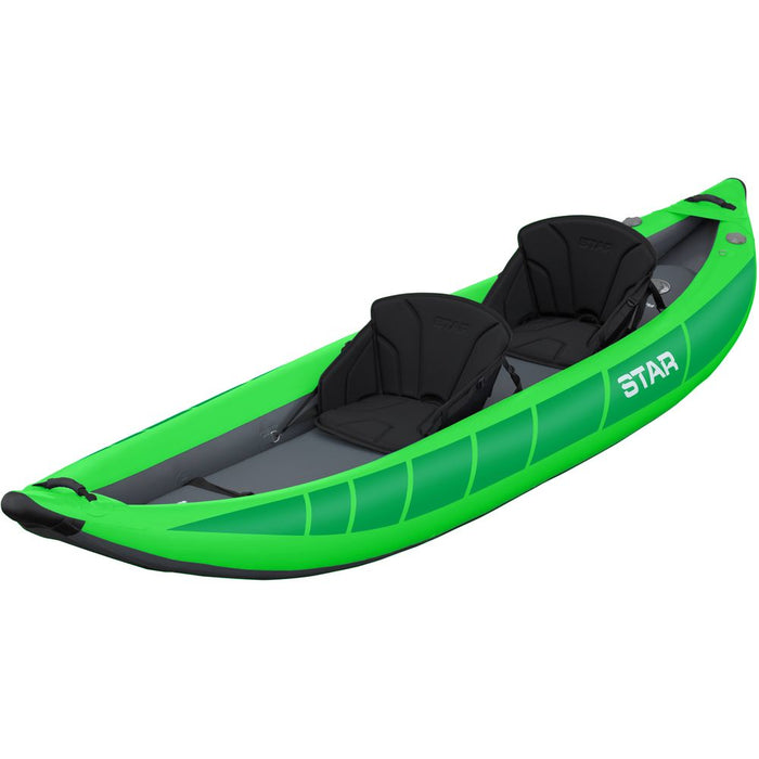 STAR - Raven II Inflatable Kayak