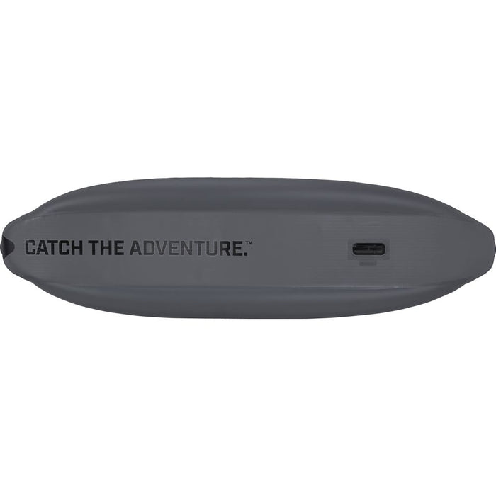 NRS - Kuda 10.6 Inflatable Fishing Kayak