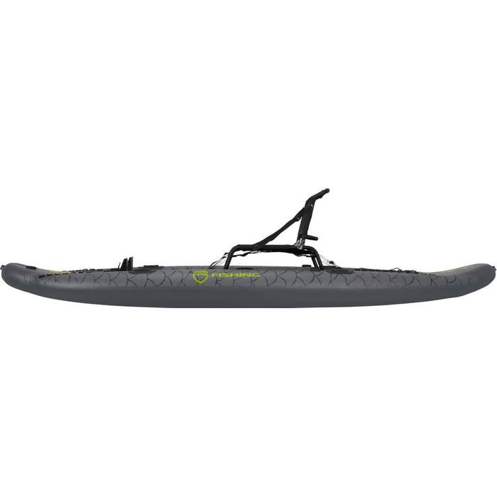 NRS - Kuda 10.6 Inflatable Fishing Kayak