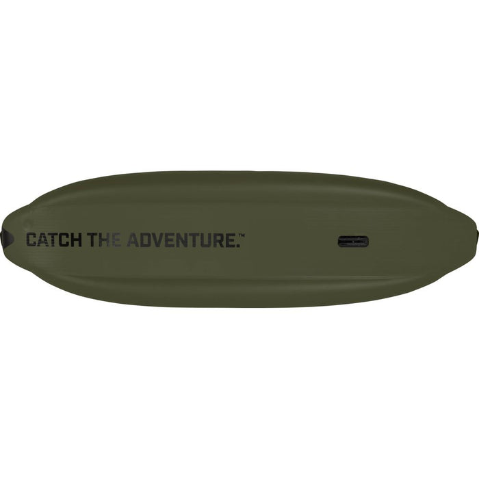 NRS - Kuda 10.6 Inflatable Fishing Kayak