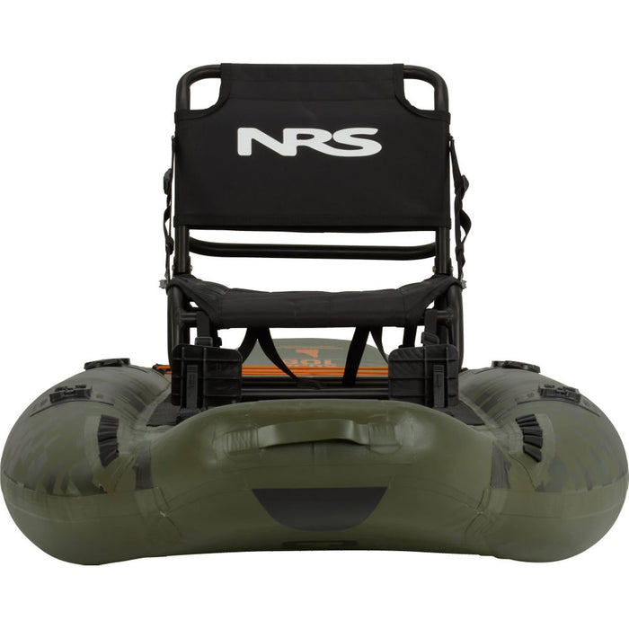 NRS - Kuda 10.6 Inflatable Fishing Kayak