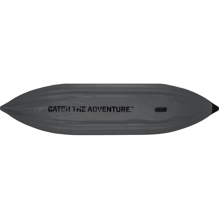 NRS - Pike Inflatable Fishing Kayak