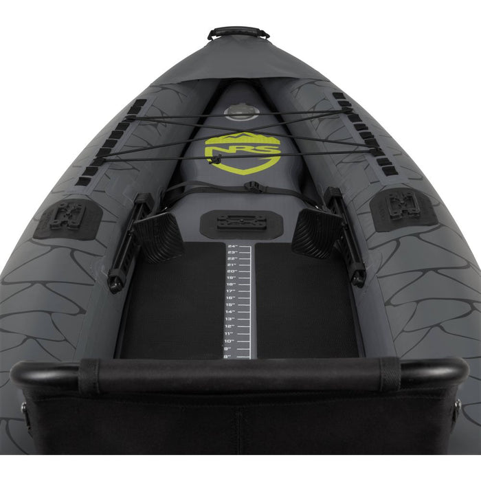 NRS - Pike Inflatable Fishing Kayak