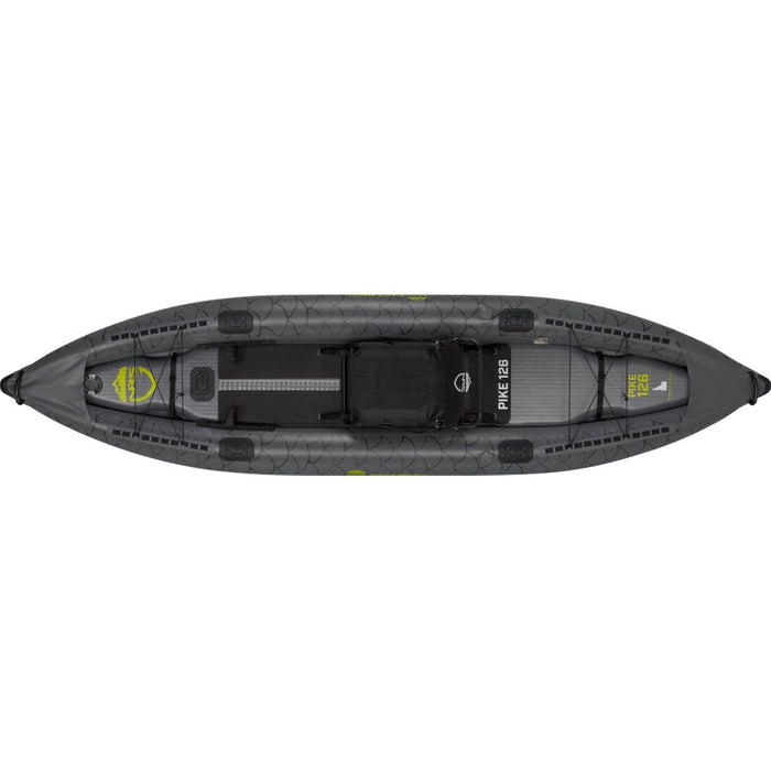 NRS - Pike Inflatable Fishing Kayak