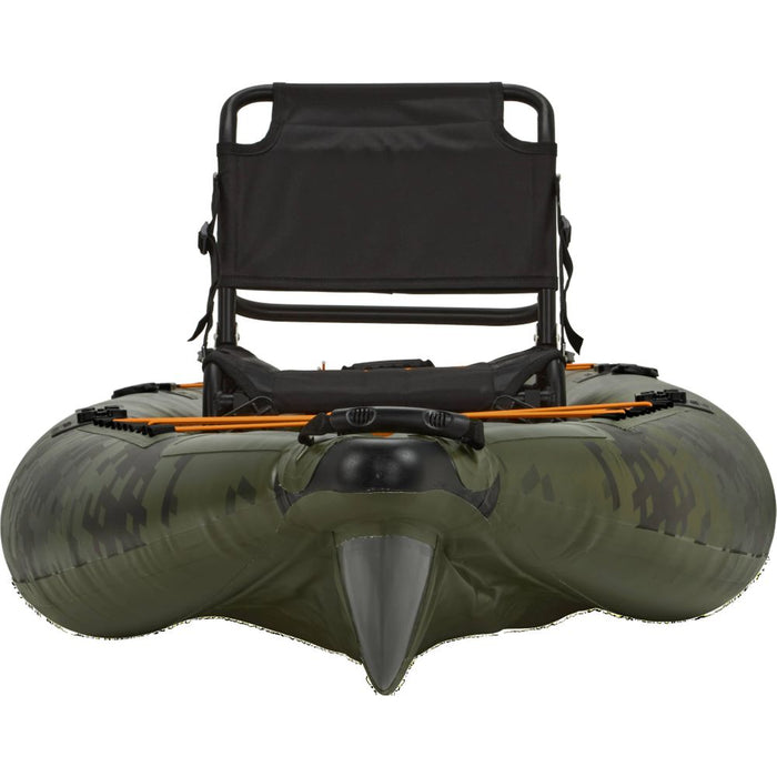 NRS - Pike Inflatable Fishing Kayak