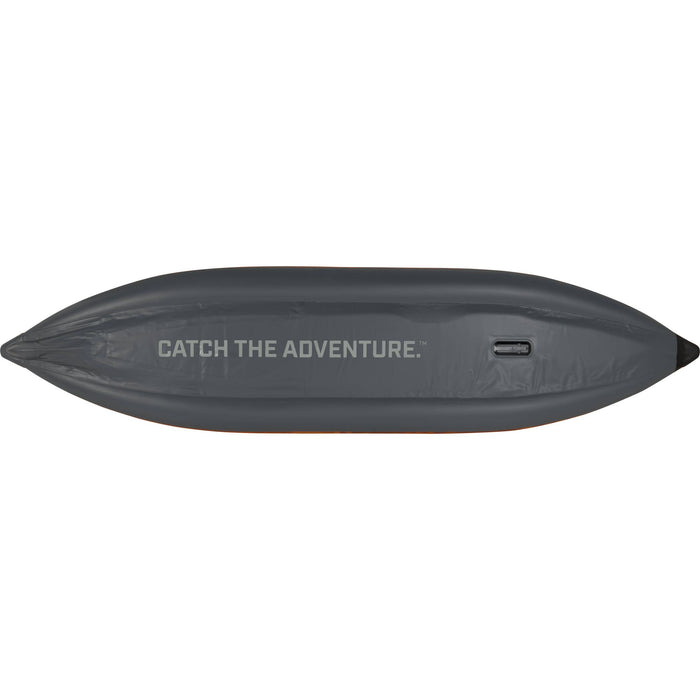 NRS - Pike Inflatable Fishing Kayak