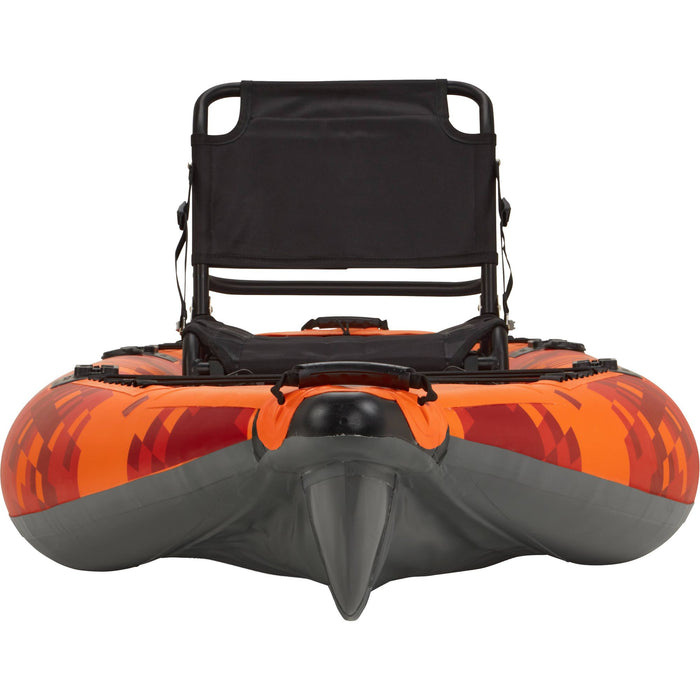 NRS - Pike Inflatable Fishing Kayak