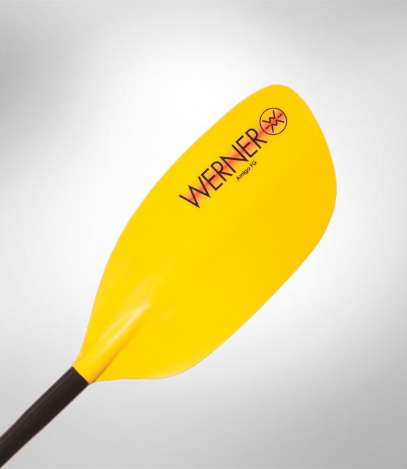 Werner - Amigo FG Kids Paddle