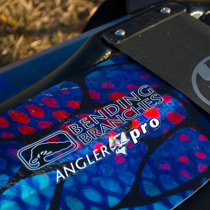 Bending Branches - Angler Pro Versa-Lok Fiberglass