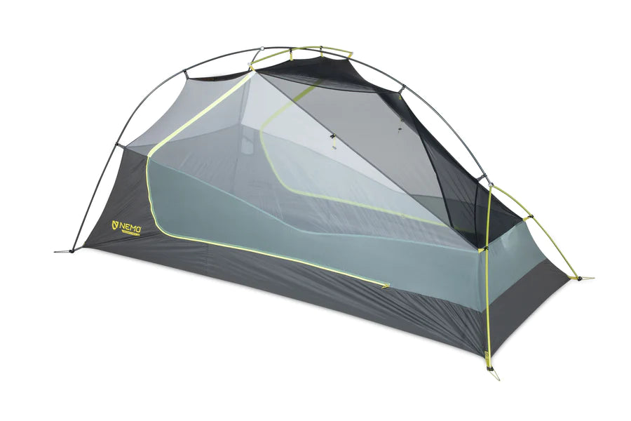 Nemo - Dragonfly OSMO 2P Ultralight Backpacking Tent