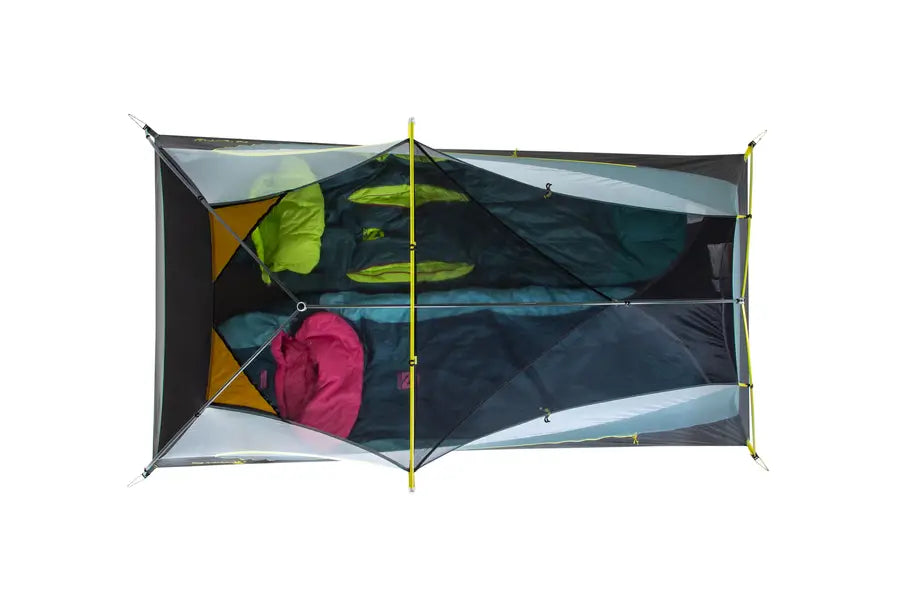 Nemo - Dragonfly OSMO 2P Ultralight Backpacking Tent