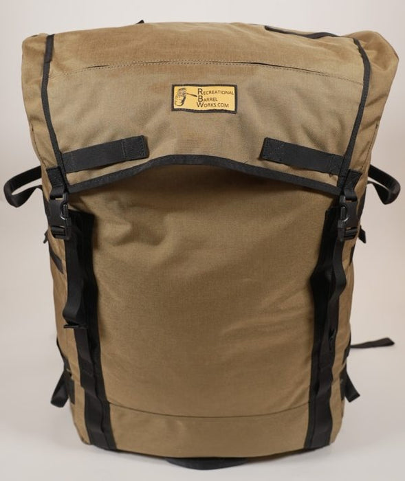 RBW - Paddler Canoe Pack