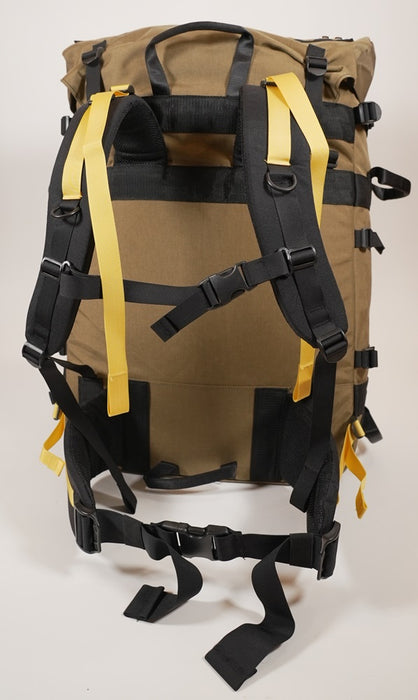 RBW - Paddler Canoe Pack