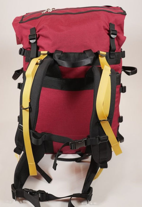 RBW - Camper Canoe Pack