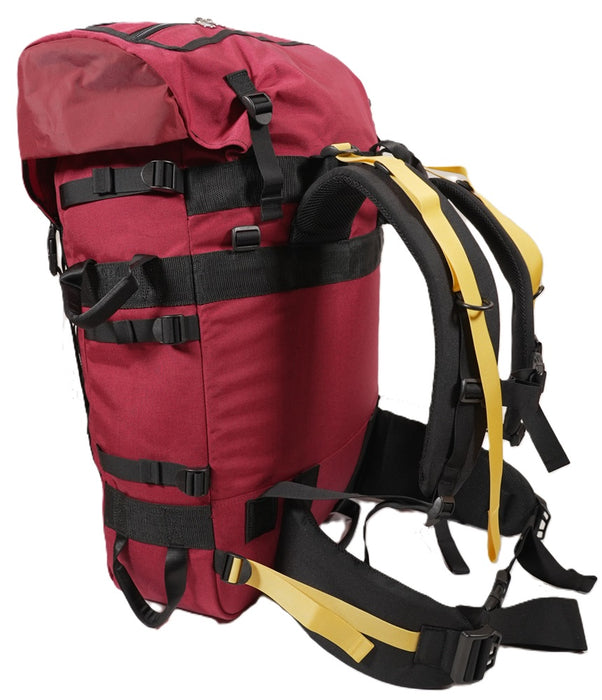 RBW - Camper Canoe Pack