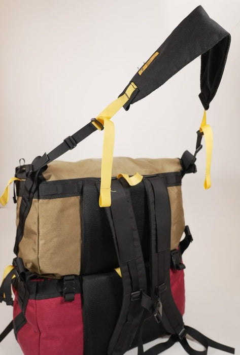 RBW - Coureur 2-Part Canoe Pack