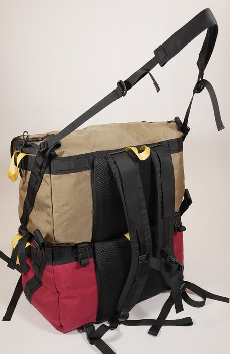 RBW - Coureur 2-Part Canoe Pack