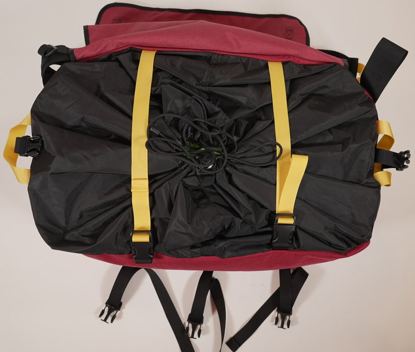 RBW - Coureur 2-Part Canoe Pack