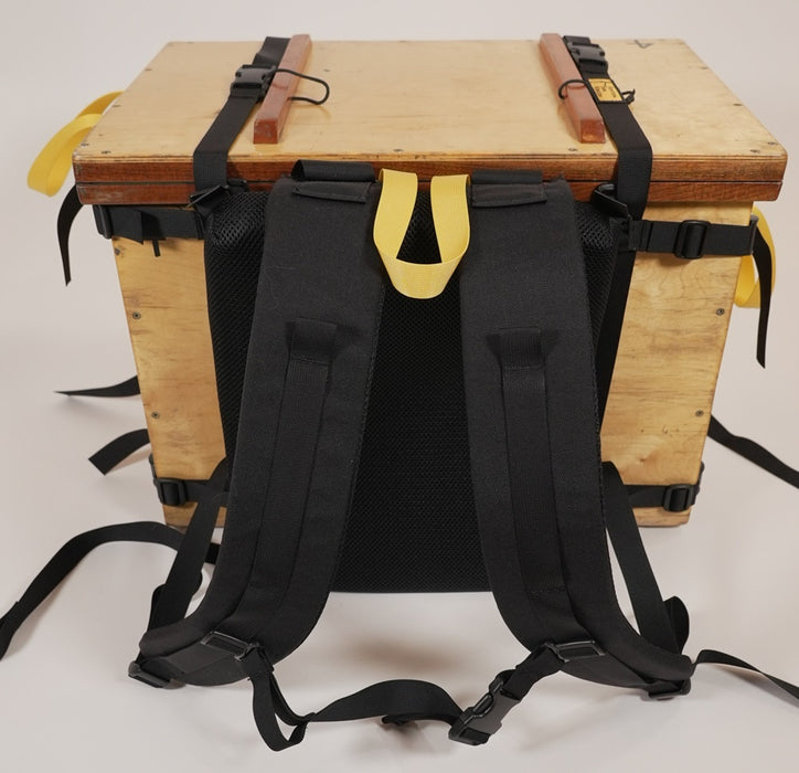 RBW - Wanigan/Cooler Carrier Harness