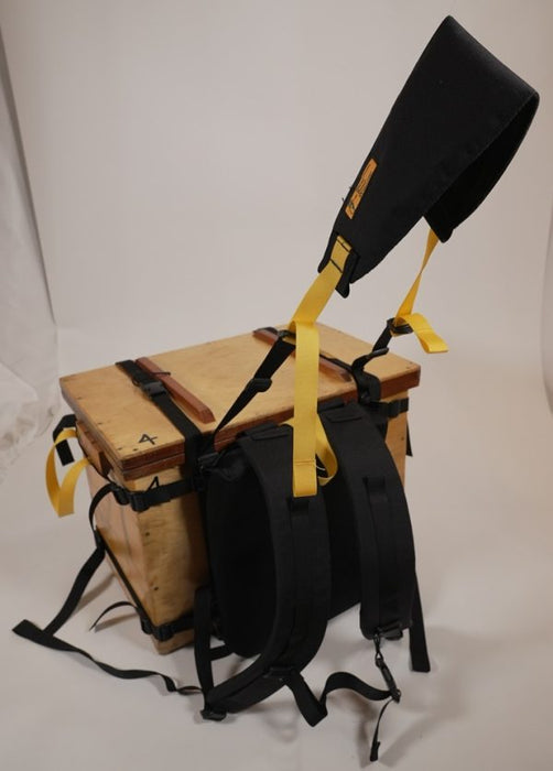 RBW - Wanigan/Cooler Carrier Harness