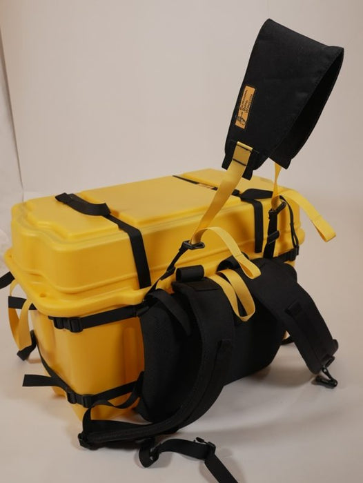 RBW - Wanigan/Cooler Carrier Harness